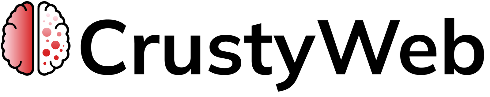 logo crustyweb